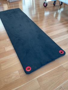 SPRI Hanging Yoga and Fitness Mat, 56" x 23
