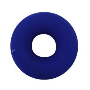 Inflatable Donut Pillow for Sciatic Nerve Relief