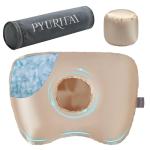 Ear Piercing Donut Pillow with Foam Plug