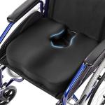 Comfort Donut Pillow for Tailbone Pain Relief