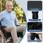 Comfort Donut Pillow for Tailbone Pain Relief