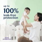 Comfortable Incontinence Underwear for Women, 14 Count