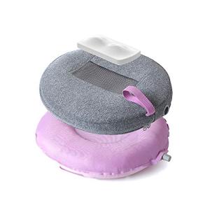 Frida Mom Donut Pillow for Postpartum Comfort