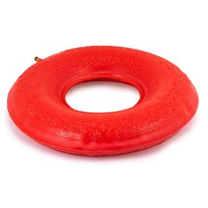 Carex Inflatable Donut Pillow for Pain Relief