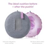 Frida Mom Donut Pillow for Postpartum Comfort