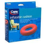Carex Inflatable Donut Pillow for Pain Relief