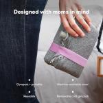 Frida Mom Donut Pillow for Postpartum Comfort