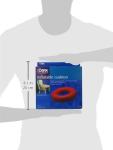 Carex Inflatable Donut Pillow for Pain Relief