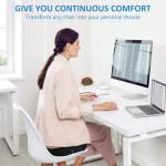 Donut Pillow for Tailbone Pain Relief and Comfort