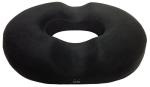 Kieba Comfort Donut Pillow for Tailbone Relief