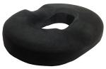Kieba Comfort Donut Pillow for Tailbone Relief
