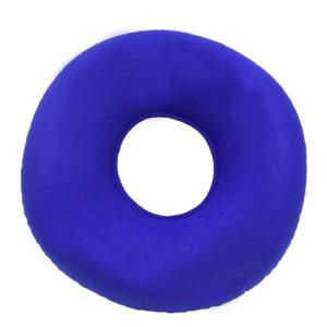Comfort Donut Pillow for Tailbone and Hemorrhoid Pain