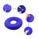 Comfort Donut Pillow for Tailbone and Hemorrhoid Pain