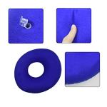 Comfort Donut Pillow for Tailbone and Hemorrhoid Pain