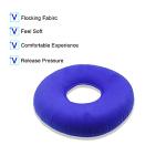 Comfort Donut Pillow for Tailbone and Hemorrhoid Pain
