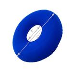 2 Pack Inflatable Donut Cushion for Tailbone Pain