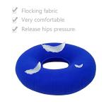 2 Pack Inflatable Donut Cushion for Tailbone Pain