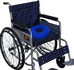 2 Pack Inflatable Donut Cushion for Tailbone Pain