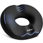 ZIKEE Dual U-Shaped Donut Pillow for Pain Relief