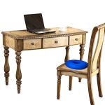 2 Pack Inflatable Donut Cushion for Tailbone Pain