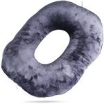 QIUCHA Donut Pillow for Tailbone and Hemorrhoid Relief