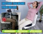 Donut Pillow for Tailbone Pain Relief and Comfort