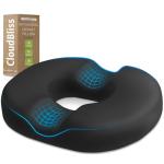 Donut Pillow Cushion for Tailbone Pain Relief