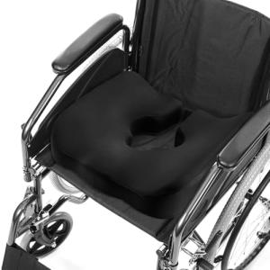 Comfort Donut Pillow for Tailbone Pain Relief