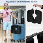 Comfort Donut Pillow for Tailbone Pain Relief