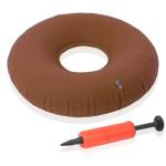 Dr. Frederick’s Inflatable Donut Pillow for Pain Relief