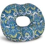 Memory Foam Donut Pillow for Tailbone Relief