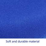 Inflatable Donut Pillow for Sciatic Nerve Relief