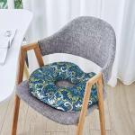 Memory Foam Donut Pillow for Tailbone Relief