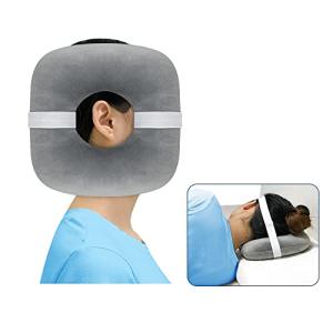 Mitsuki Donut Pillow for Ear Pain Relief