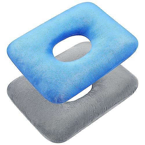 Sintuff Donut Pillow Set for Pain Relief