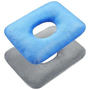 Sintuff Donut Pillow Set for Pain Relief