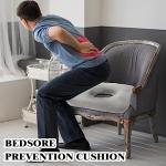 Sintuff Donut Pillow Set for Pain Relief