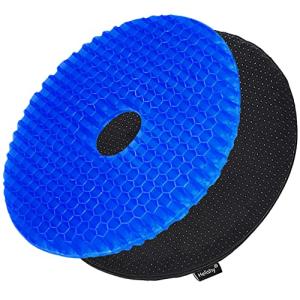 Donut Pillow for Tailbone Pain Relief