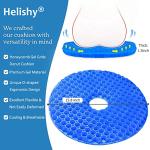 Donut Pillow for Tailbone Pain Relief