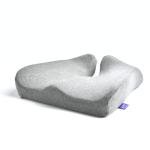 Memory Foam Donut Pillow for Comfortable Sitting