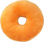 Wemi TIPINOICE Large Soft Doughnut Pillow, 40cm