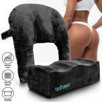 YESINDEED BBL Pillow and Back Support Set