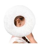 Sanseenia Donut Pillow for Ear Pain Relief