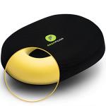 Comfortable Donut Pillow for Tailbone Relief