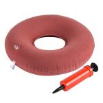 Comfort Donut Pillow for Tailbone Pain Relief