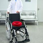 Zonon Inflatable Donut Cushions for Home & Travel