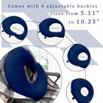 Comfortable Donut Pillow for Brazilian Butt Lift Recovery