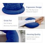 Comfortable Donut Pillow for Brazilian Butt Lift Recovery