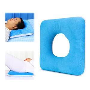 Comfort Donut Pillow for Tailbone Pain Relief