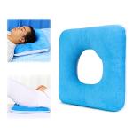 Comfort Donut Pillow for Tailbone Pain Relief